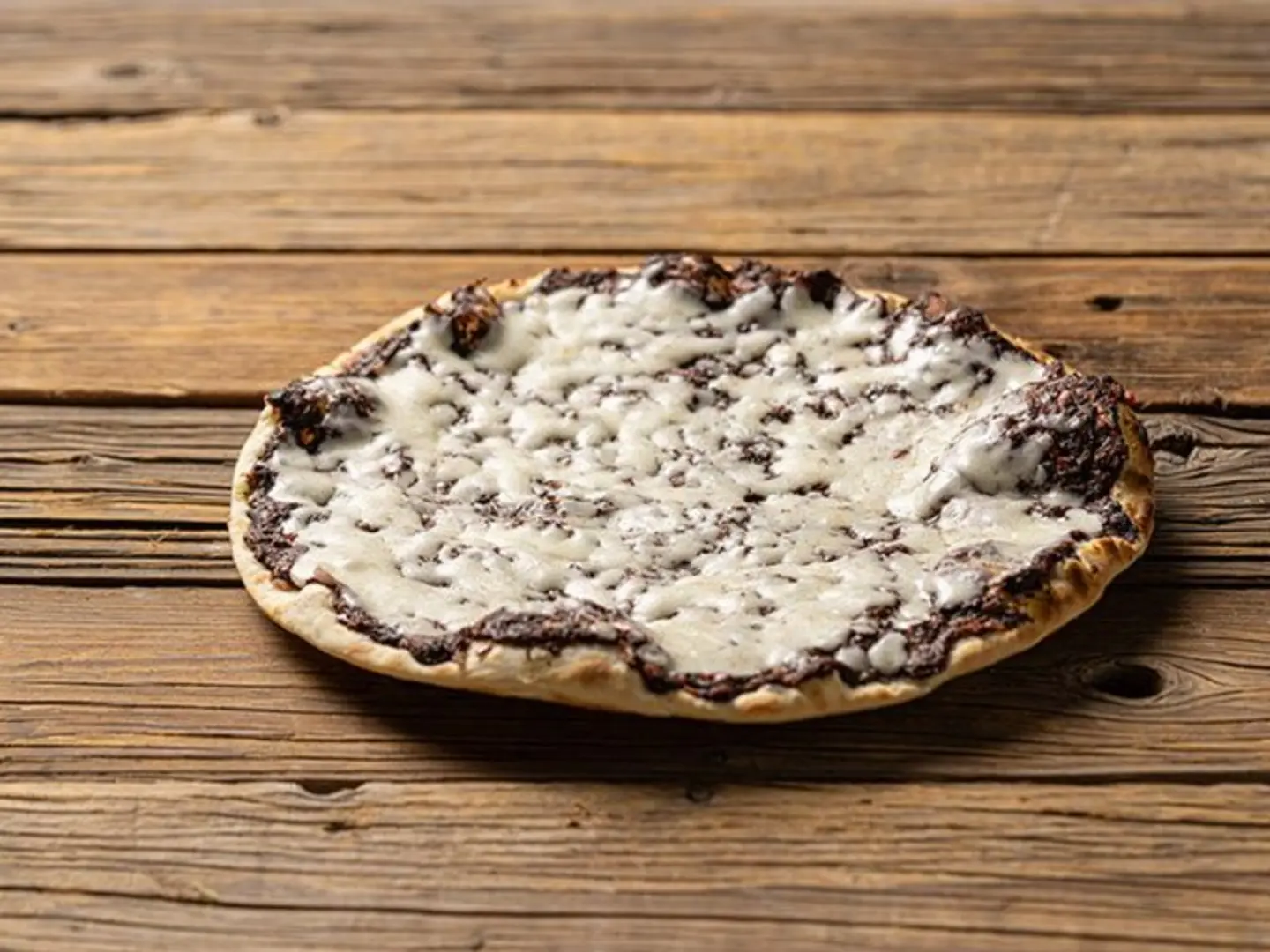 فطيرة سبانخ بالجبن