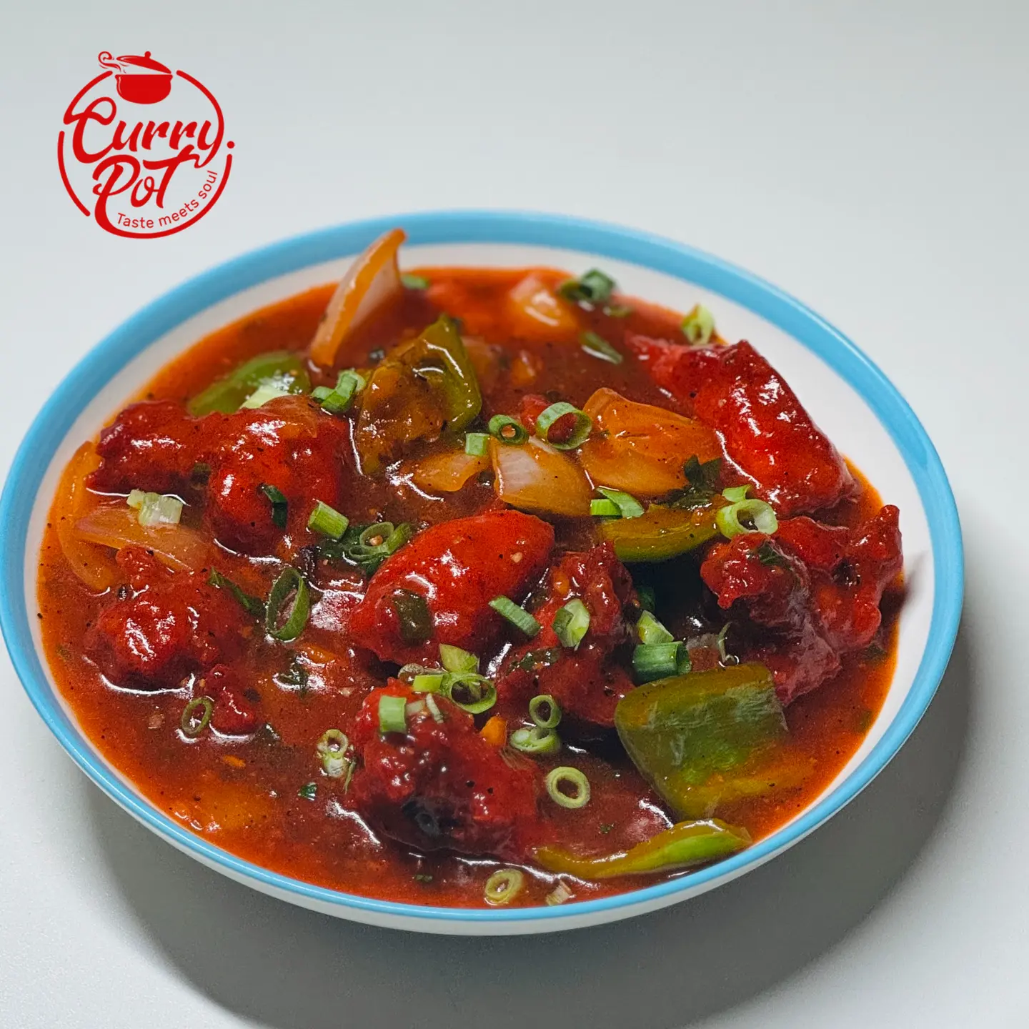 Chicken Chilli