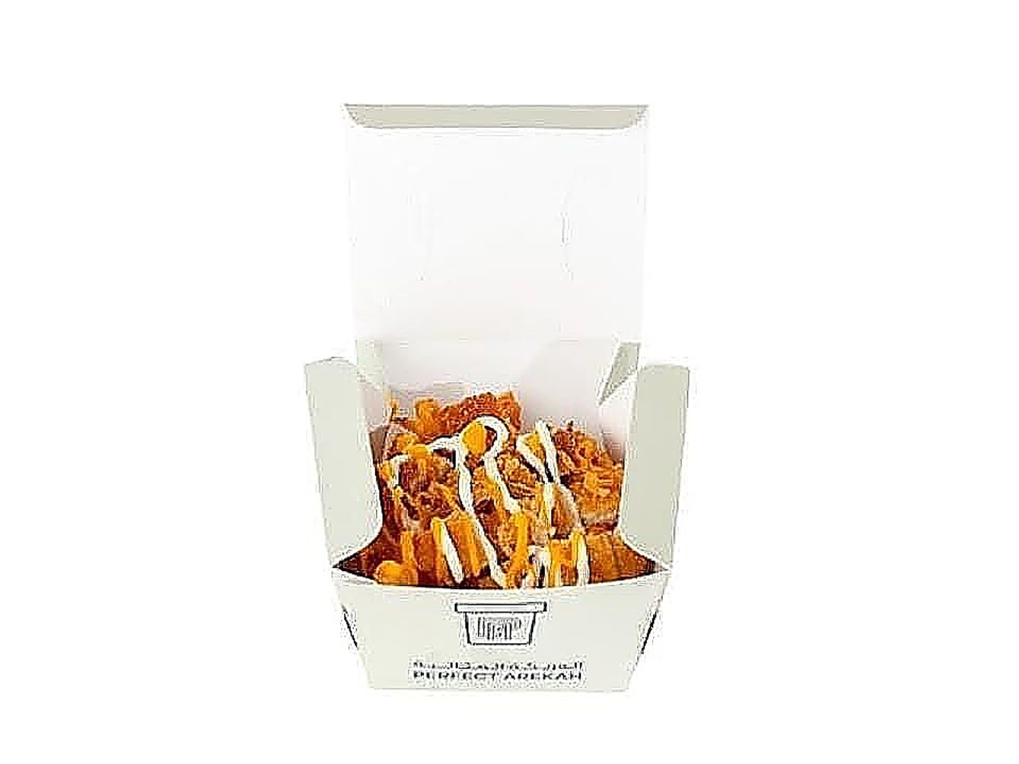 Chicken Fries