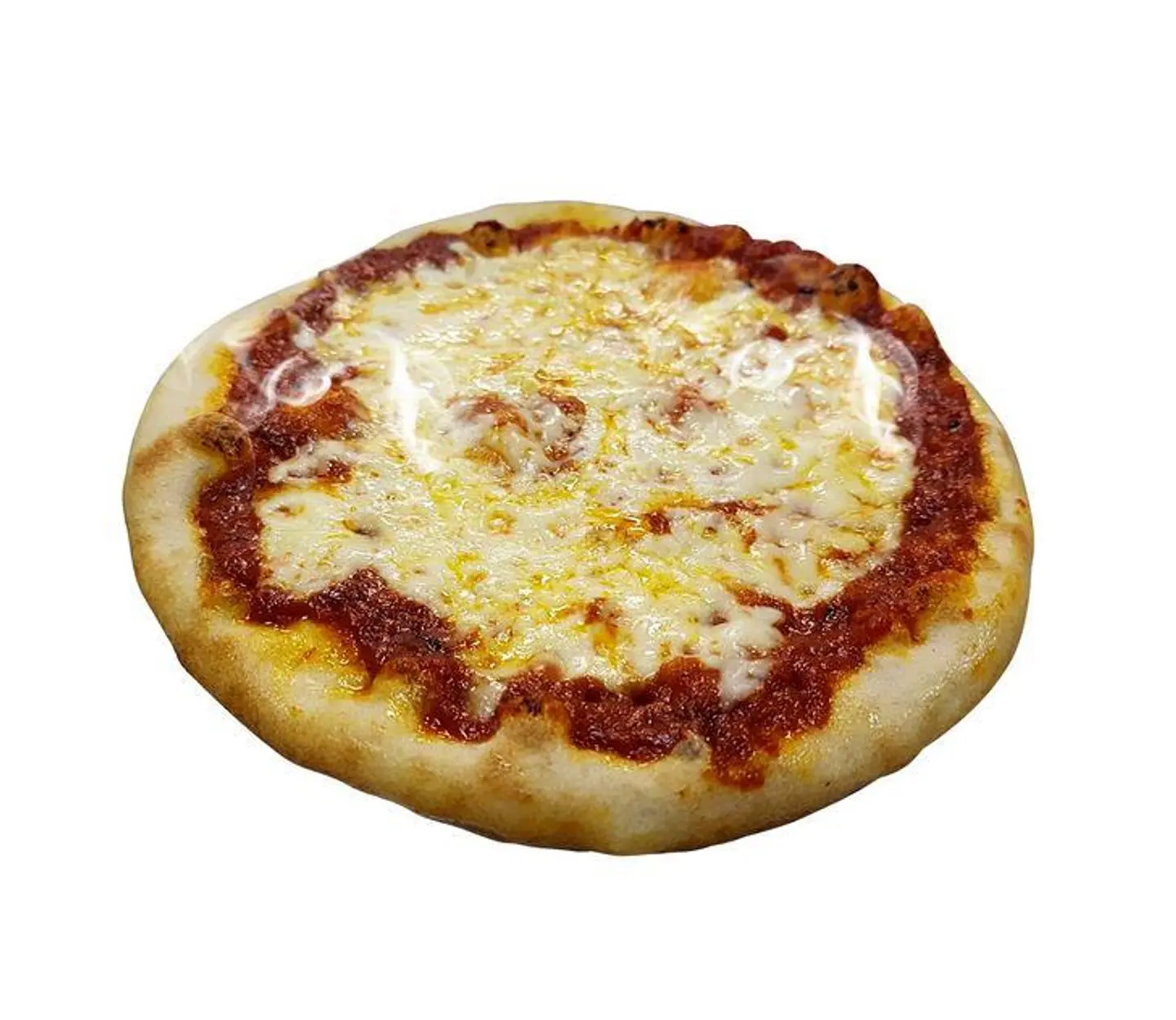 Muhammara And Cheese Rectangular