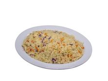 رز ثمار البحر