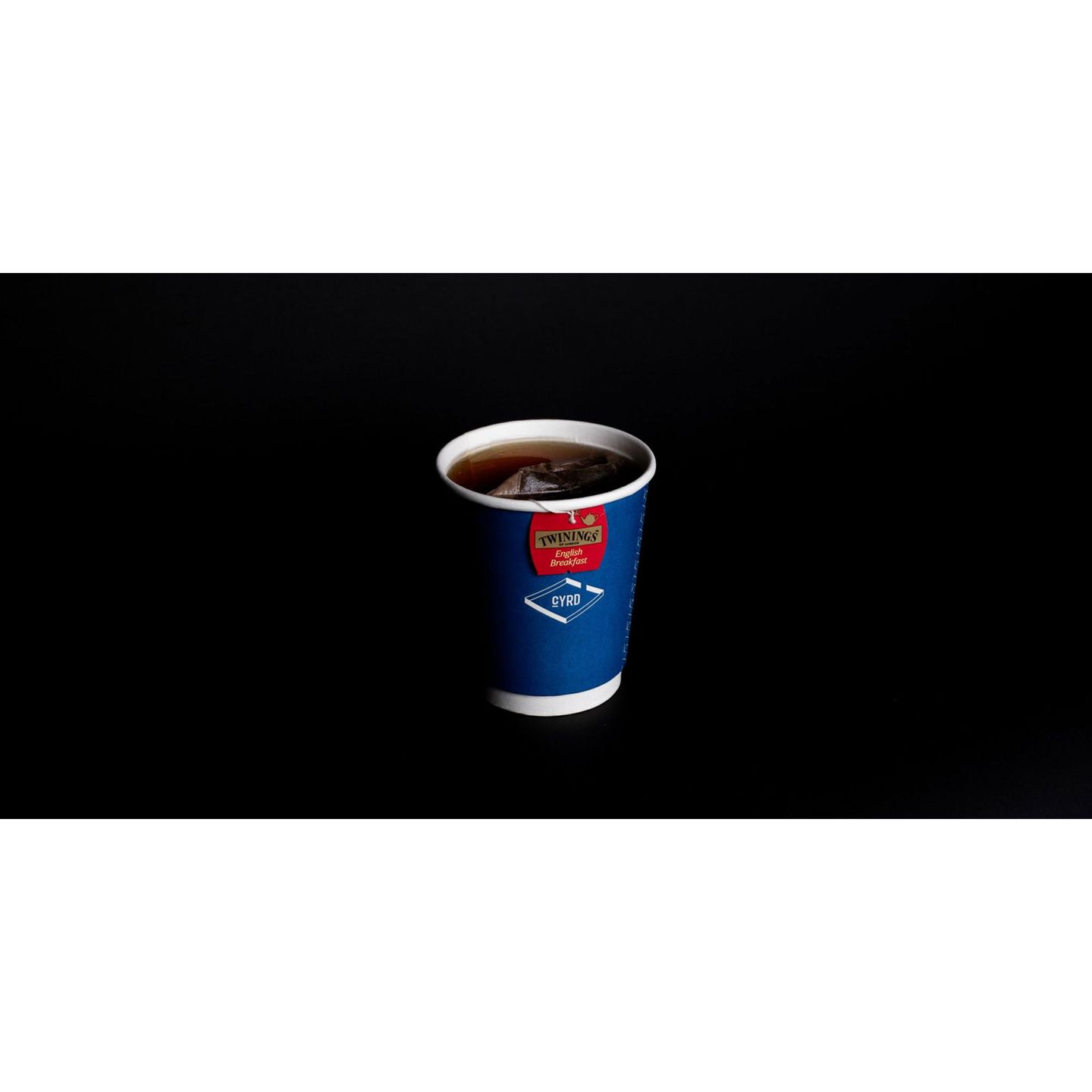 English Breakfast Tea