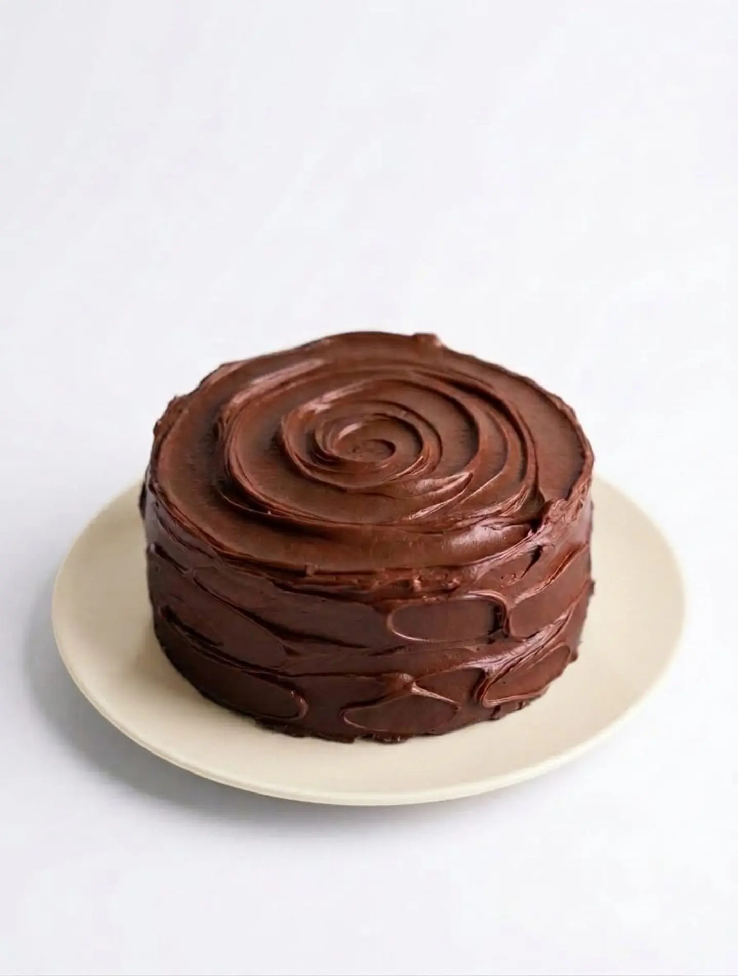 Mini Matilda Cake