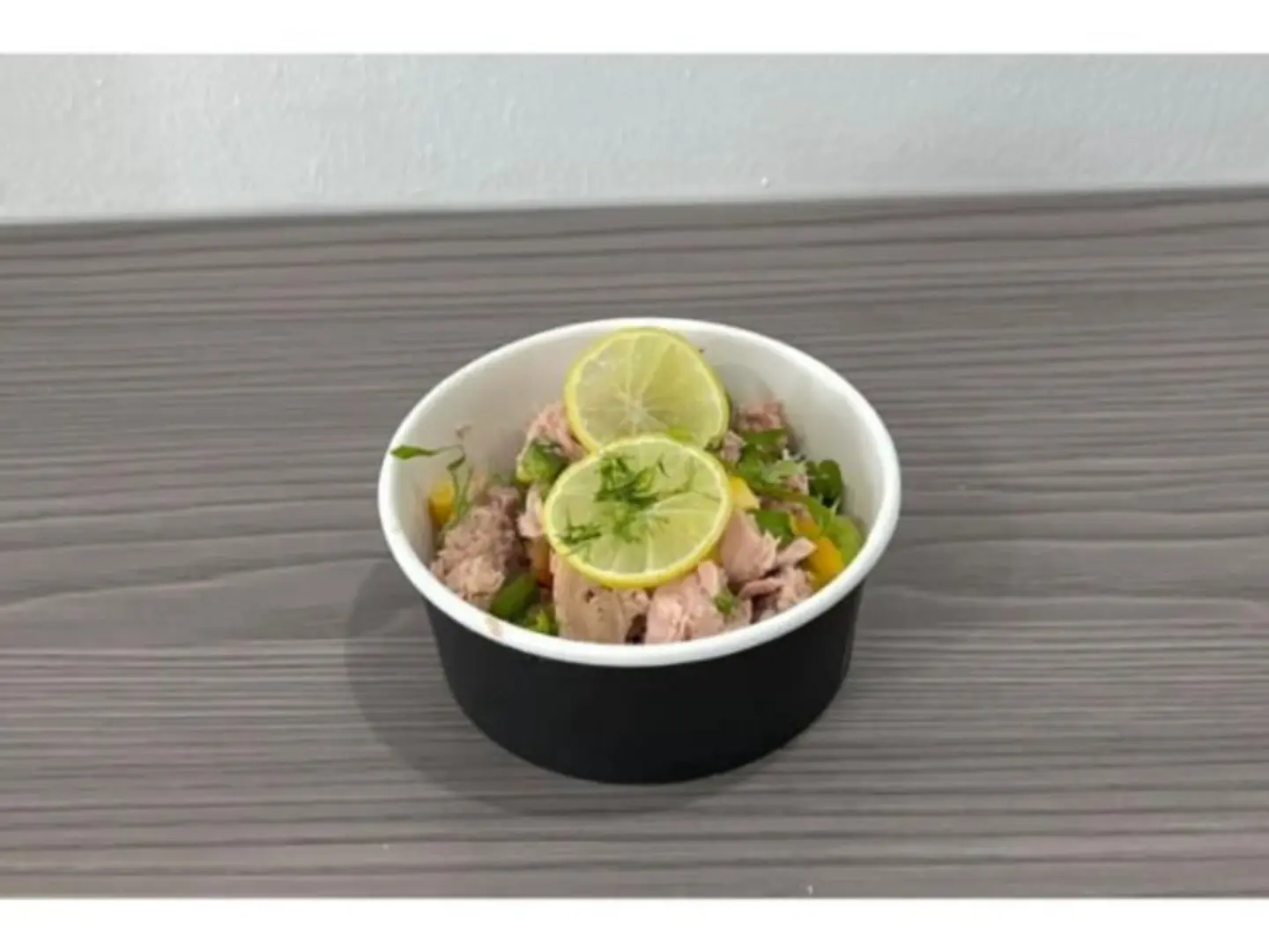 Tuna Saltah