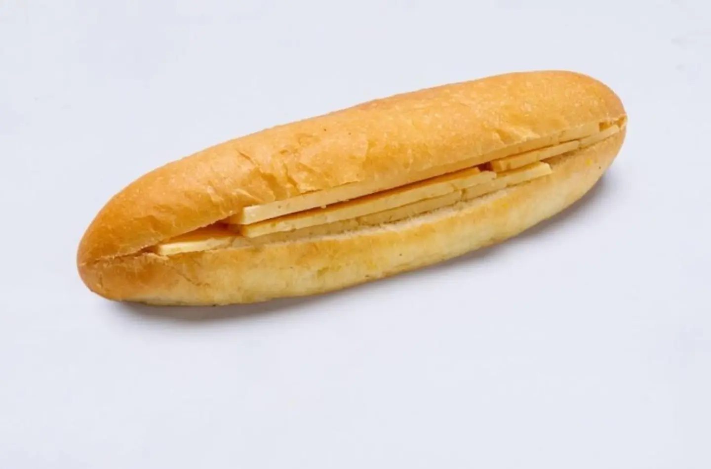 Rumi Cheese Sandwich