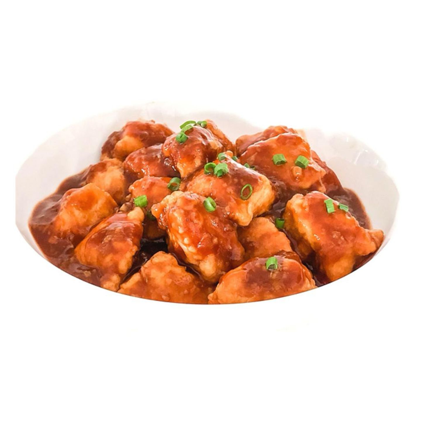 Chicken Manchurian