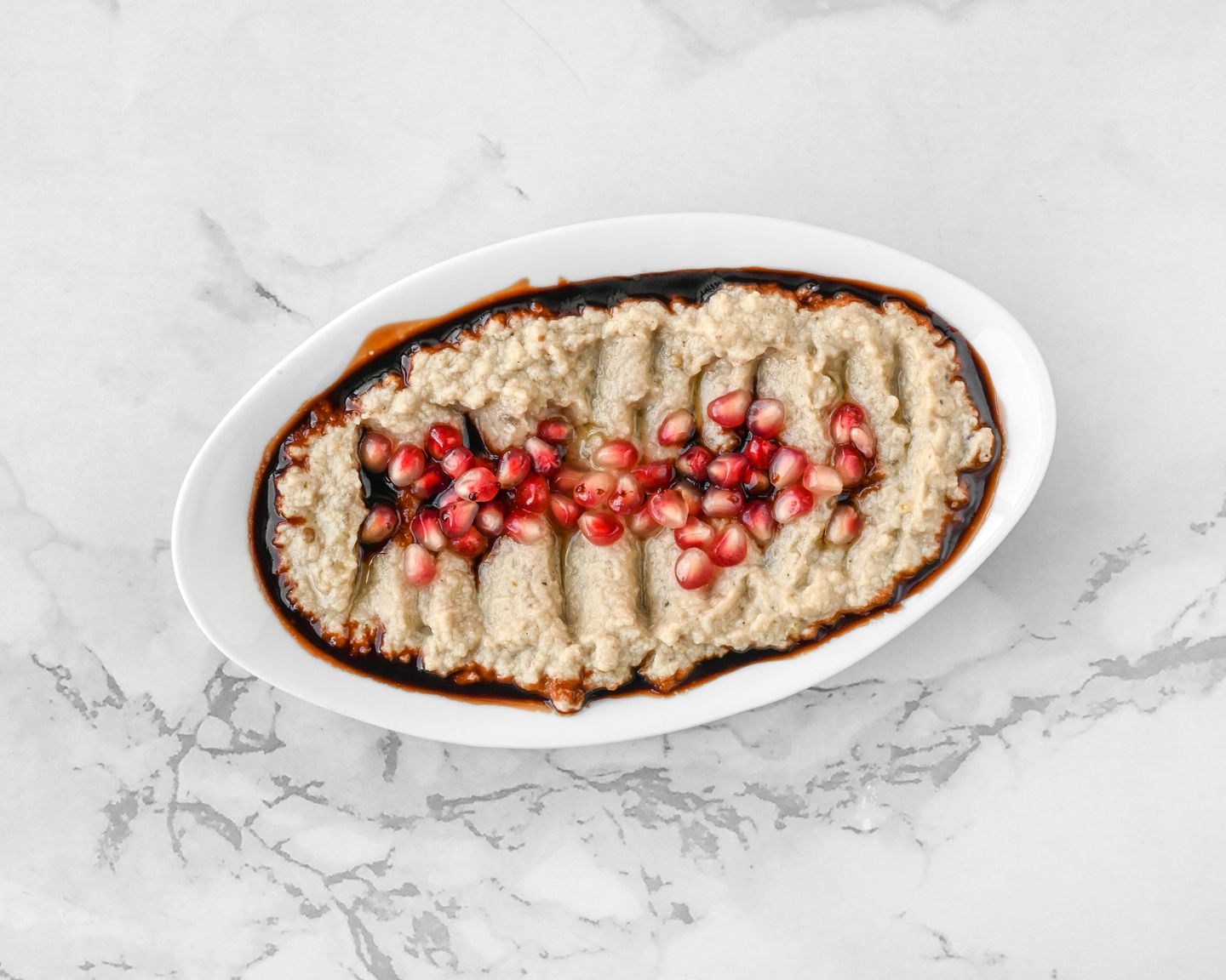 Baba Ghanouj