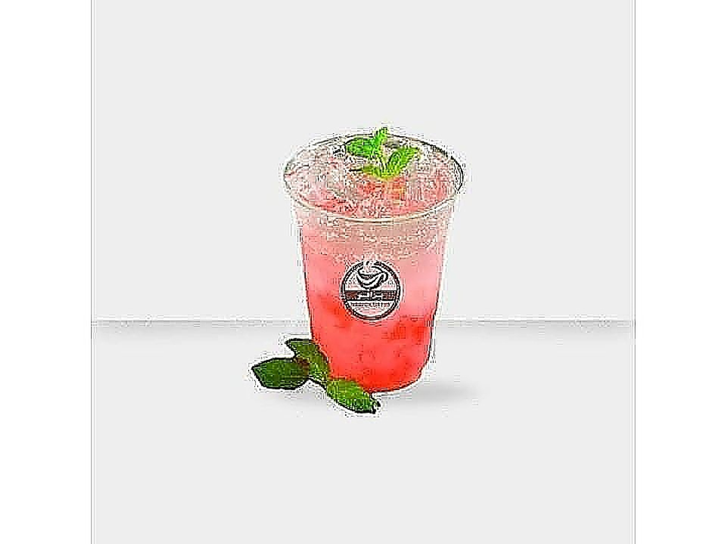 Watermelon Mojito