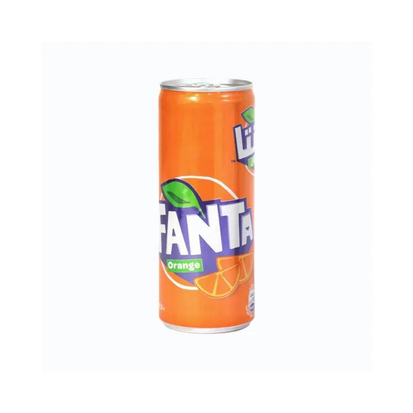 Fanta 250ml