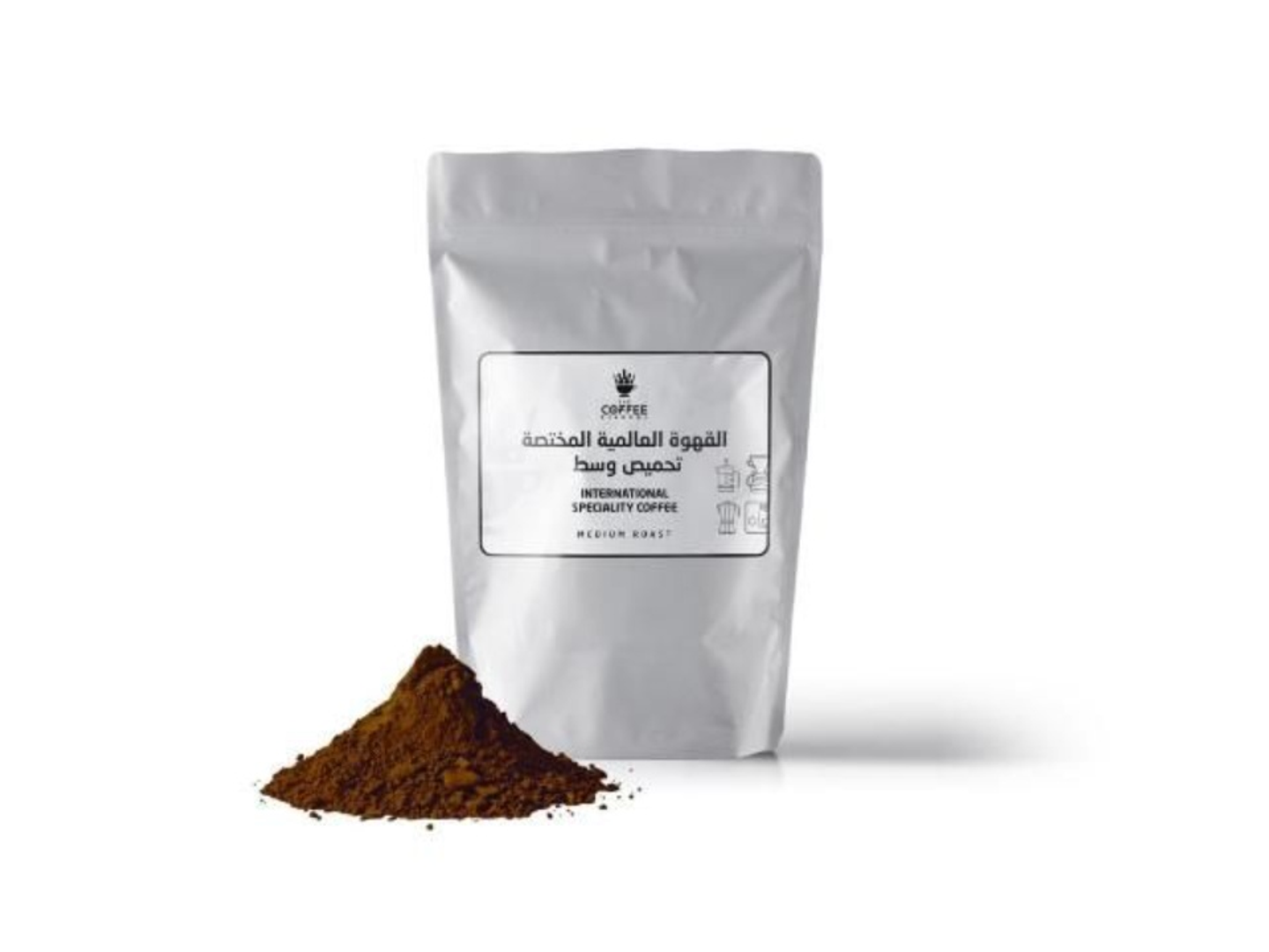 International Speciality Coffee