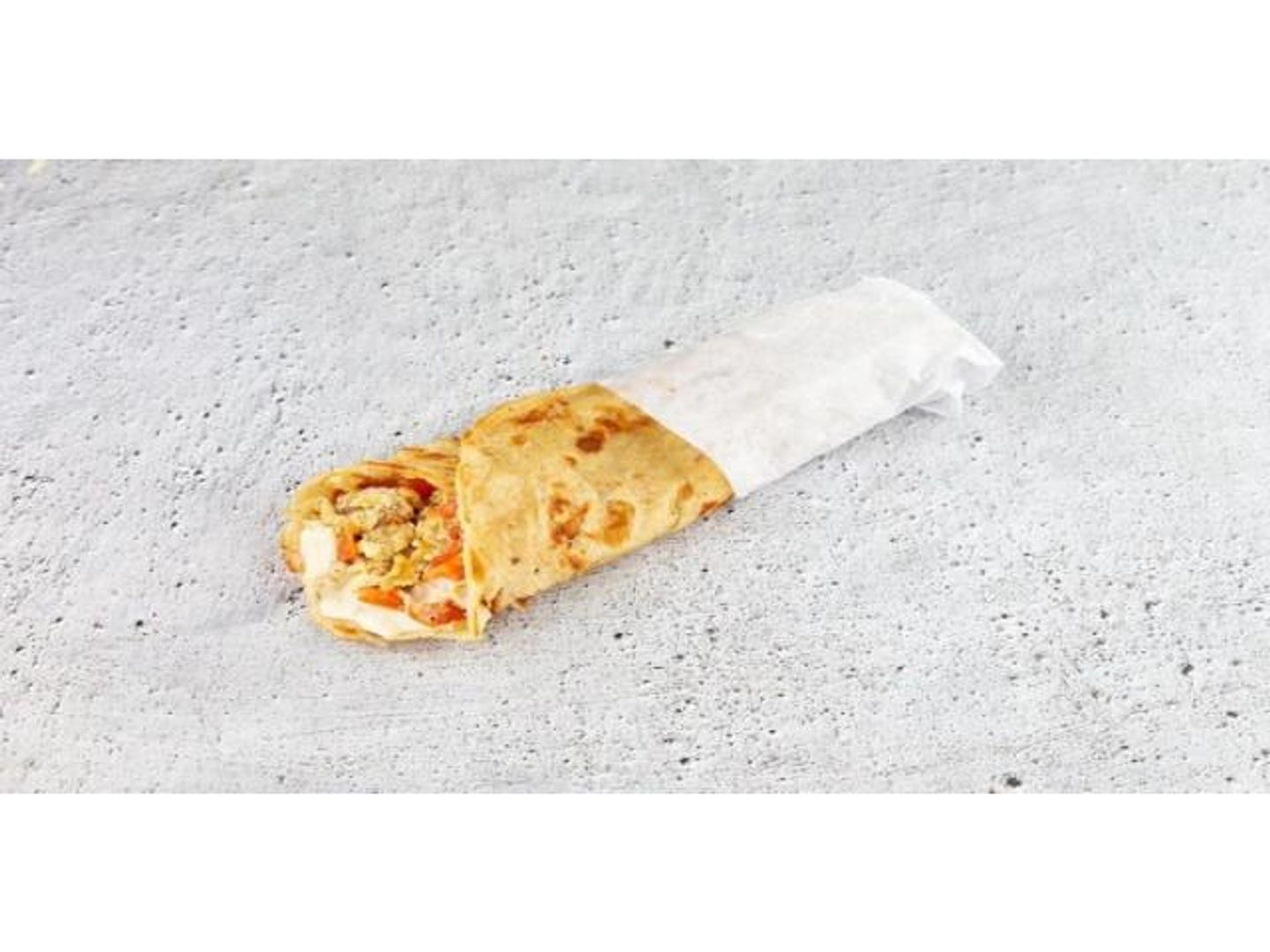 Tuna Sandwich With Cheese