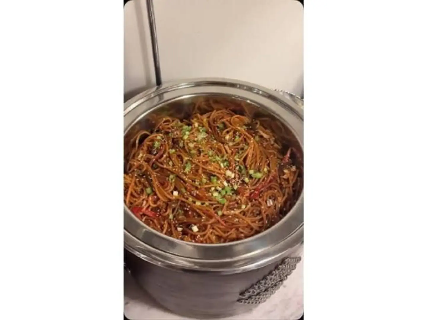 Pancit Bam I