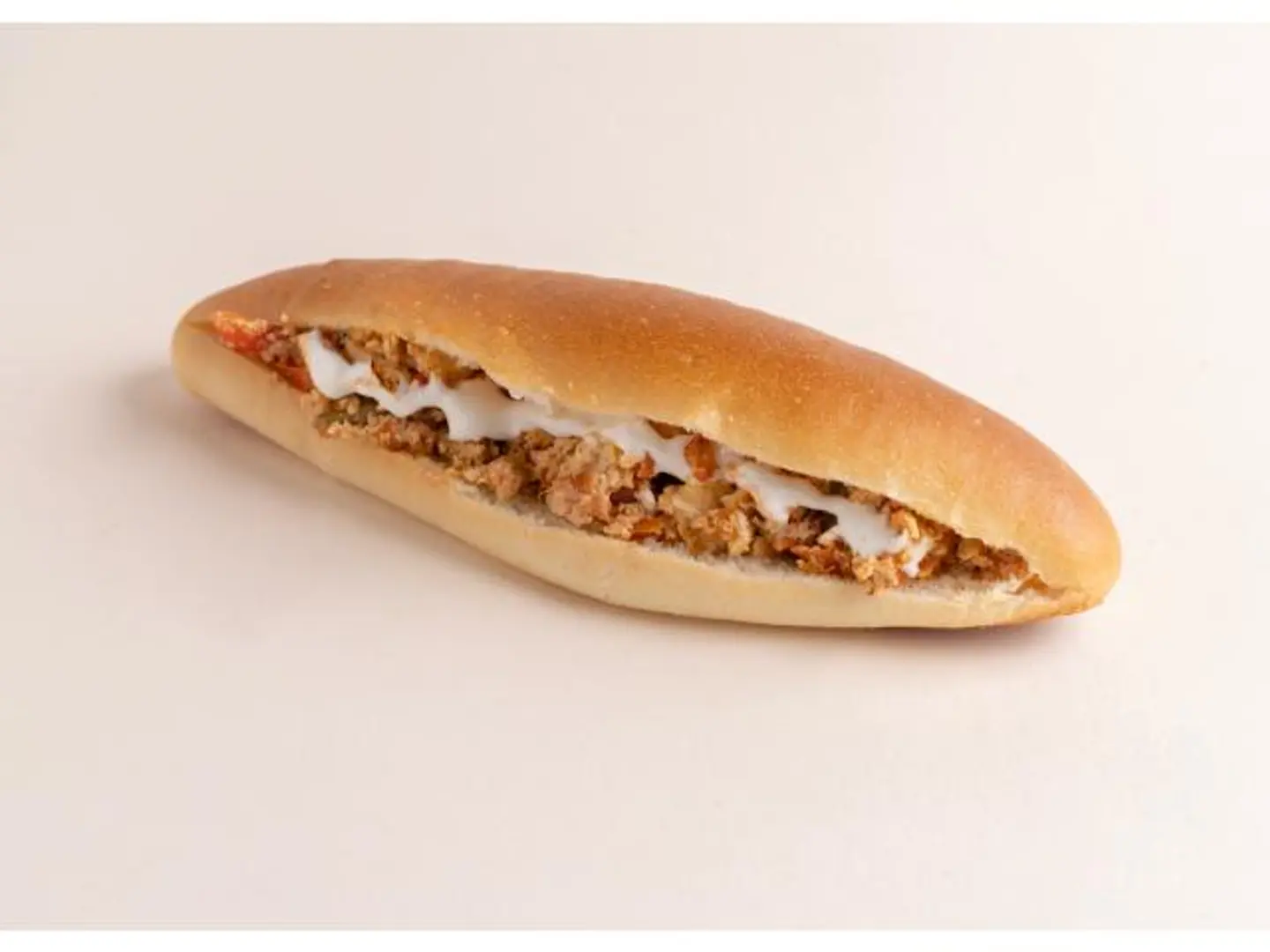 Shakshuka Sandwich
