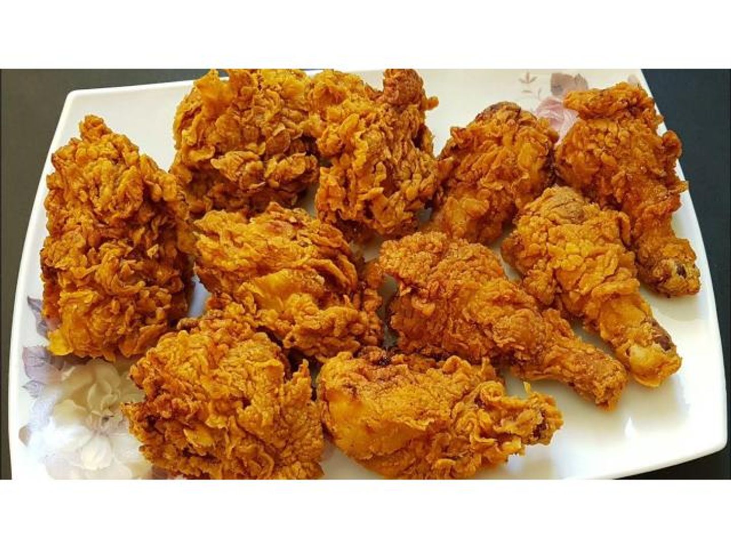 Chicken Berato