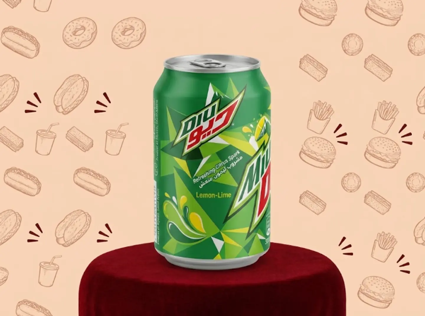 Dew