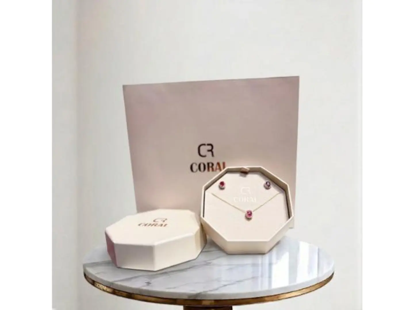 Elegance Set 1