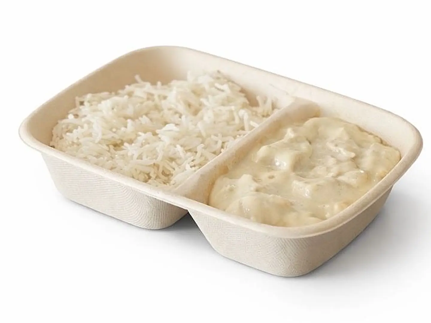 Creamy Chicken