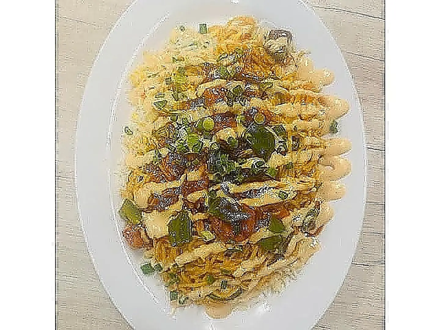 أرز سنغافوري