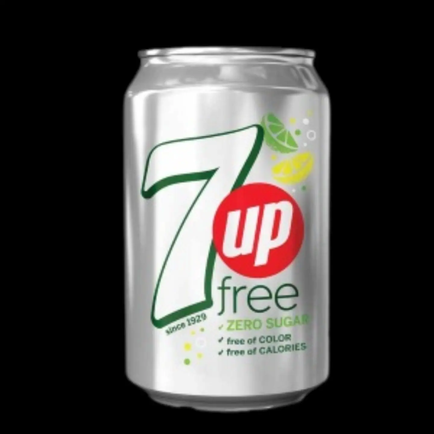 Diet 7 Up