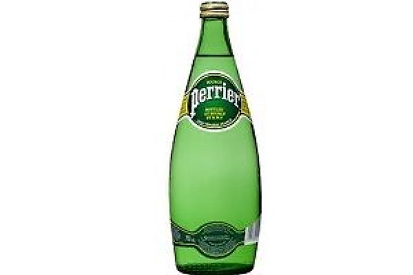 Perrier Water