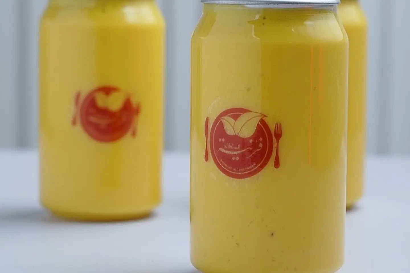 عصير اصفهاني