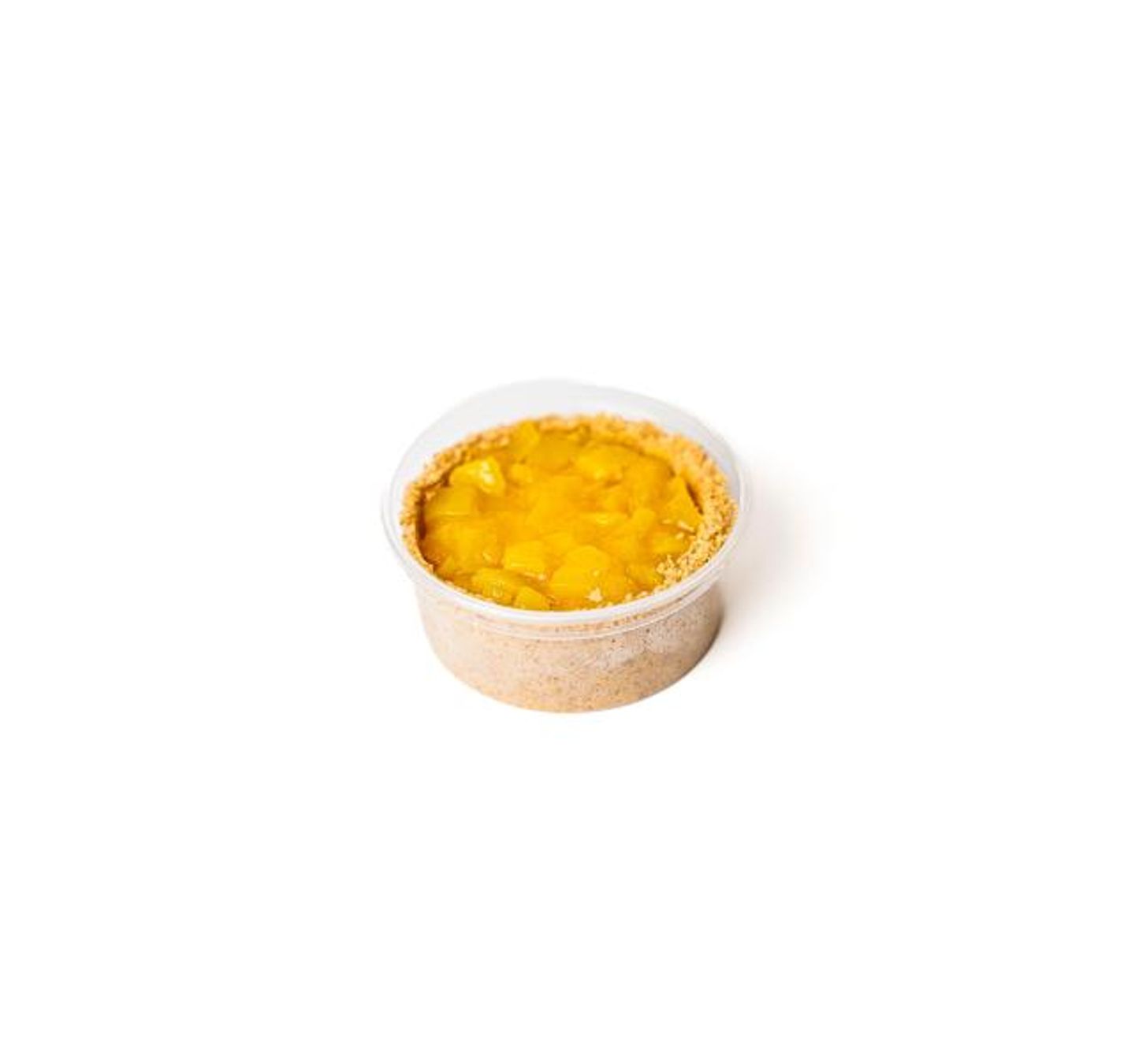 Mango Cheesecake