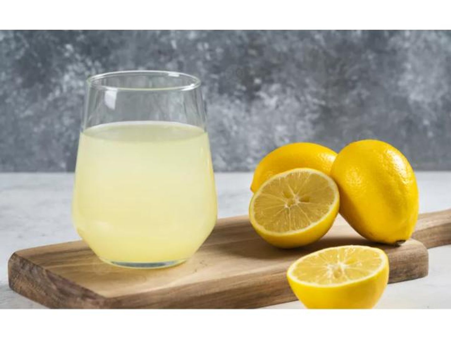 Lemon Juice