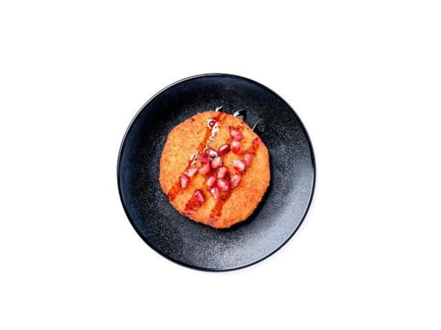 Grilled Kibbeh Patties