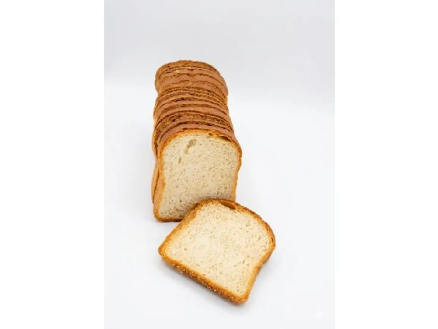 White Toast