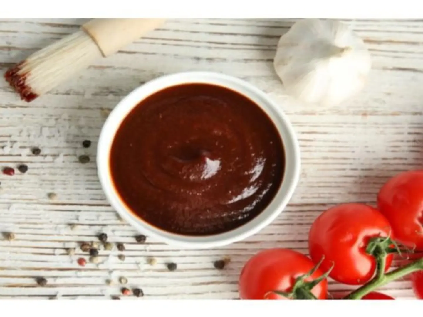 Barbecue Sauce