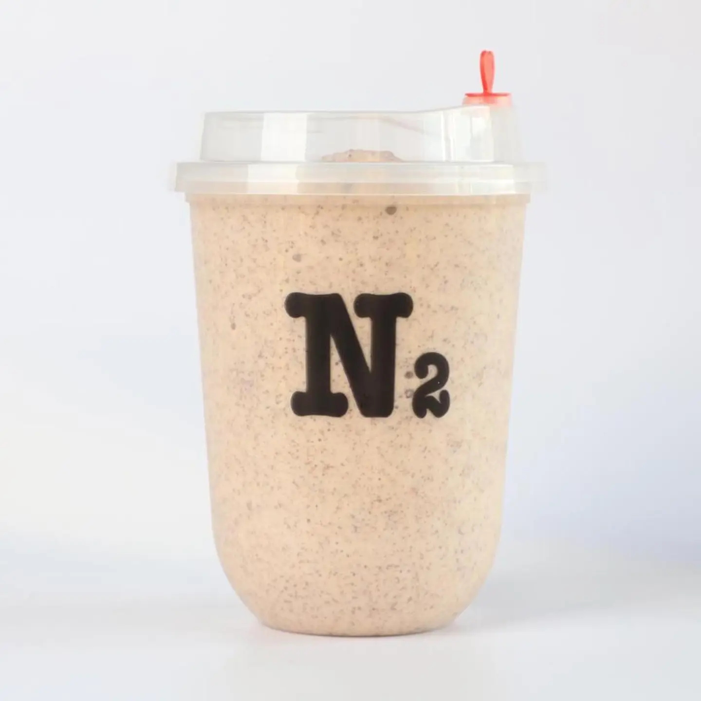 Oreo Shake - A1 500 Ml
