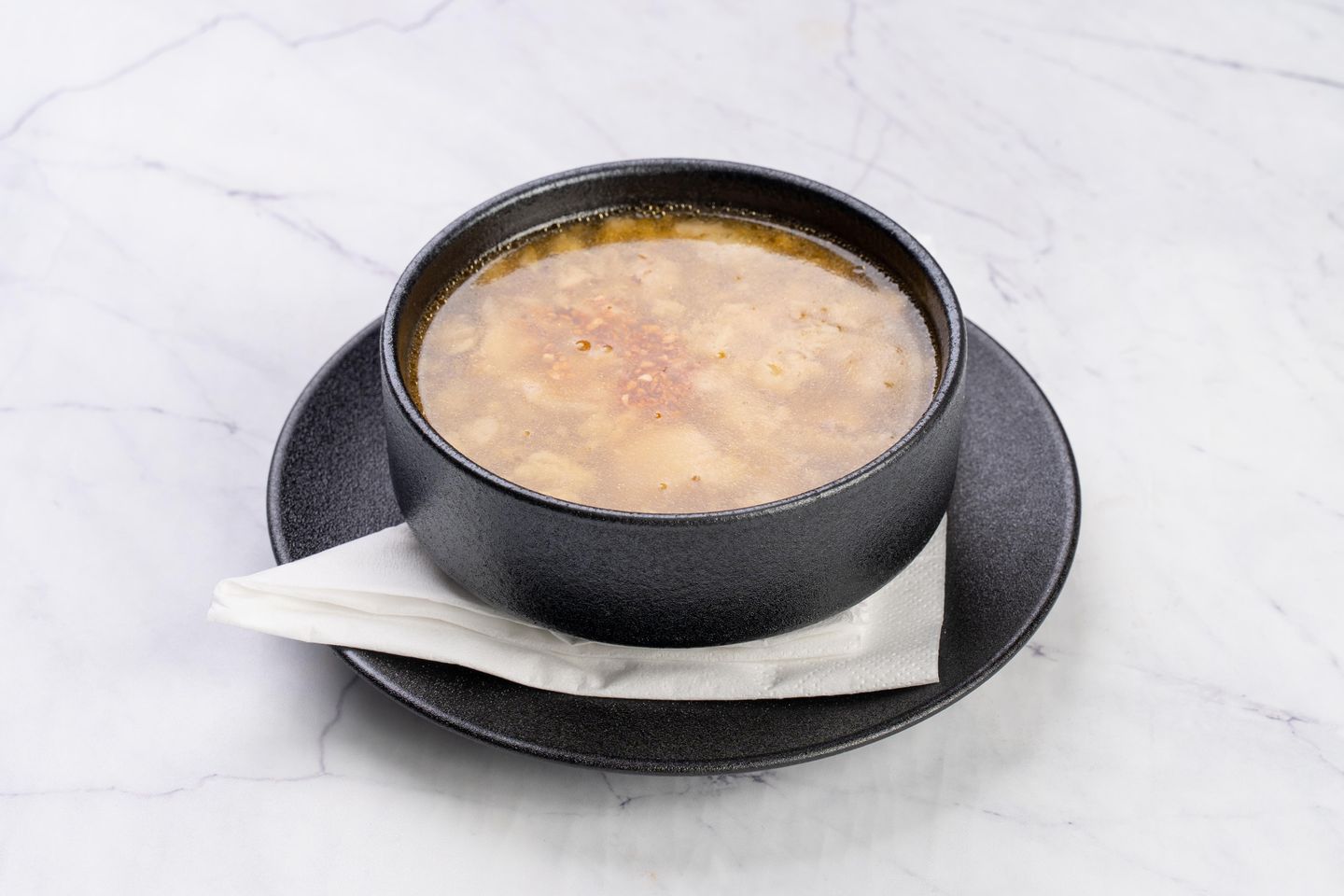 Kawarie Soup