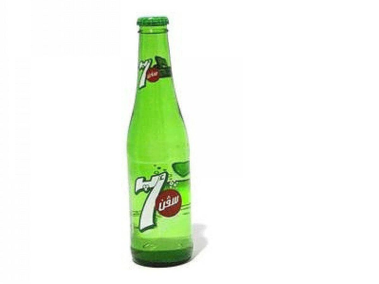 7 Up Diet