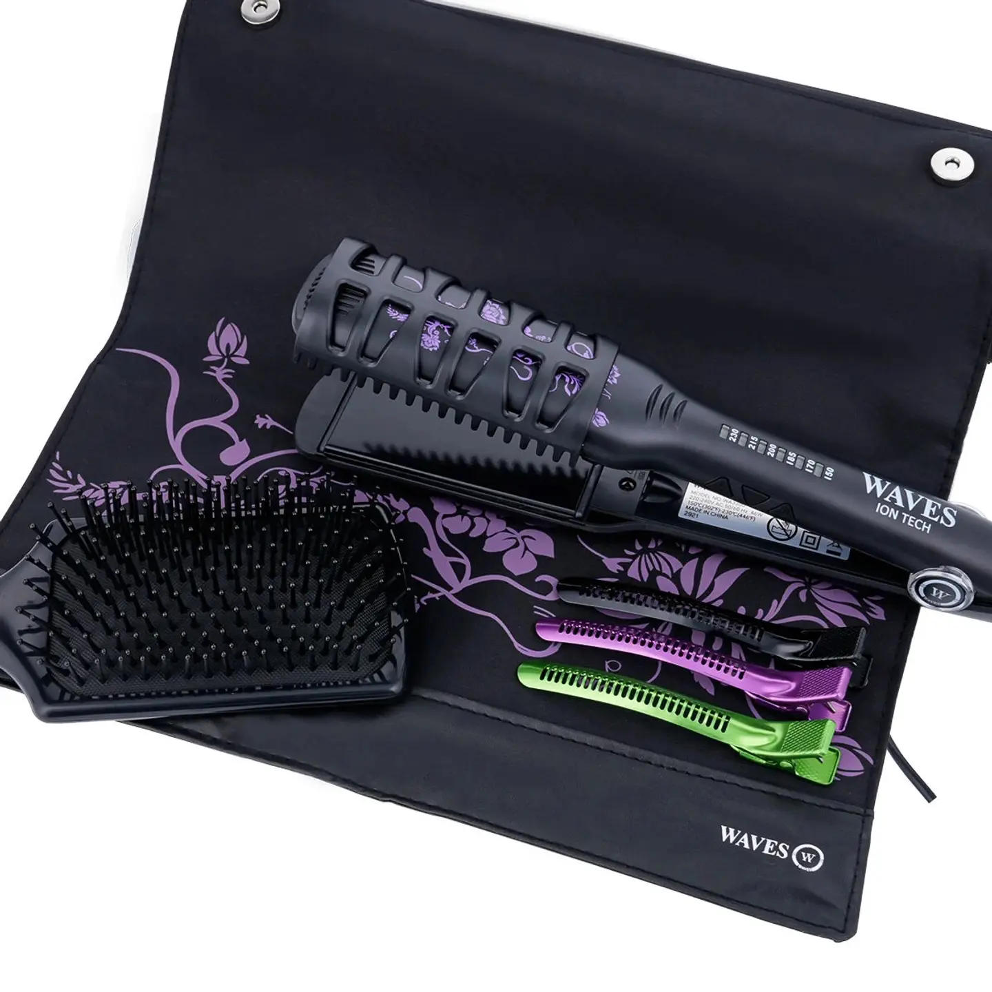 Waves Hair Ceramic