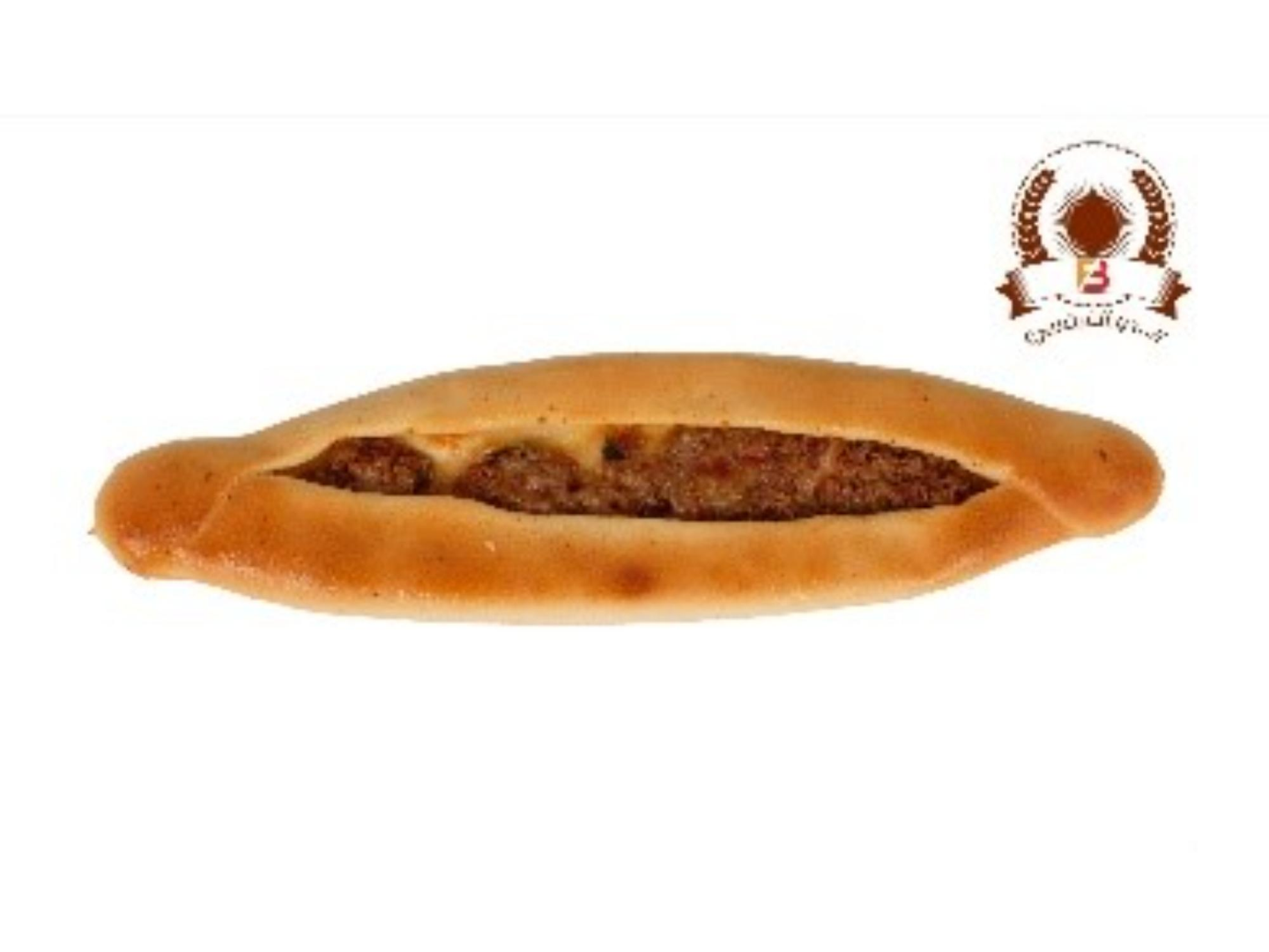 فطيرة تركية بالجبنة واللحم