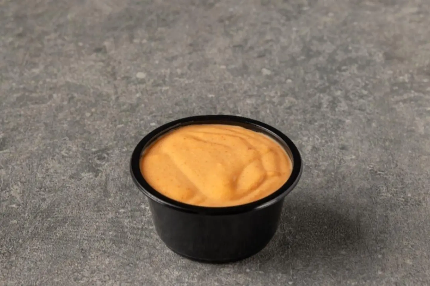 Spicy Garlic Sauce