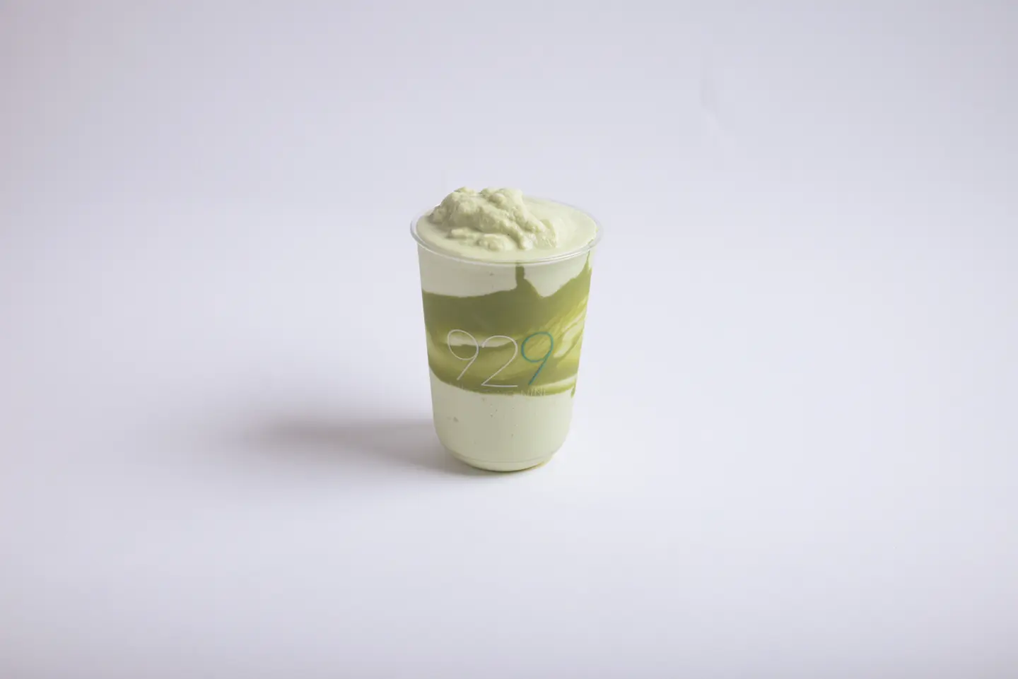 Pistachio Shake