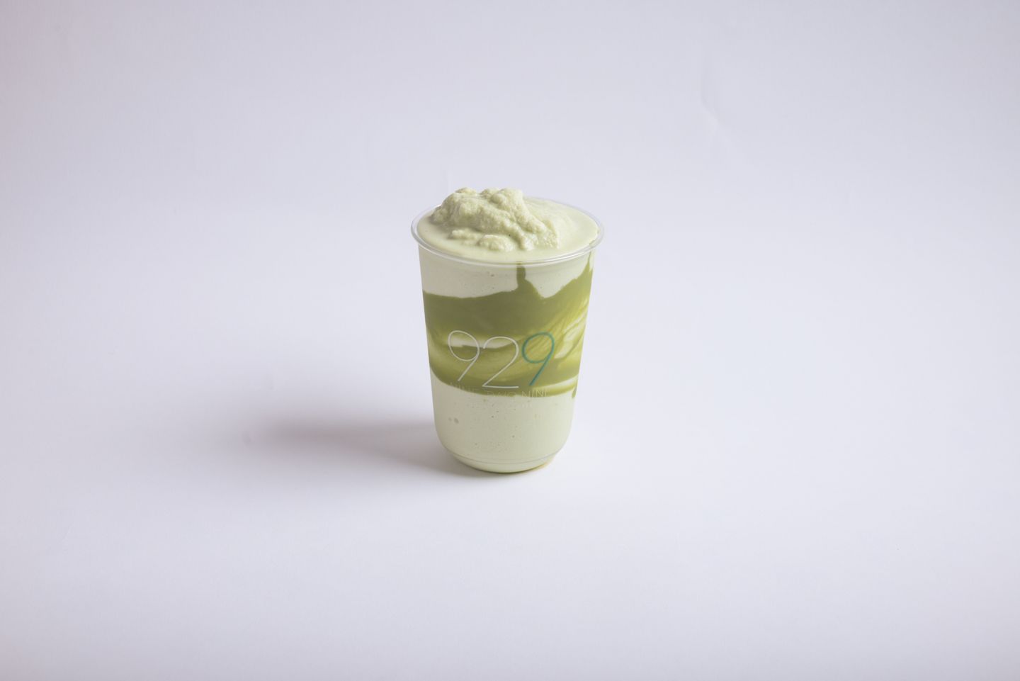 Pistachio Shake
