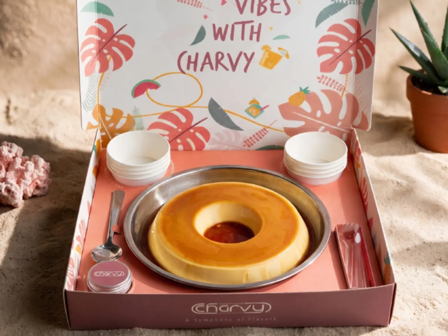 Caramel Silk