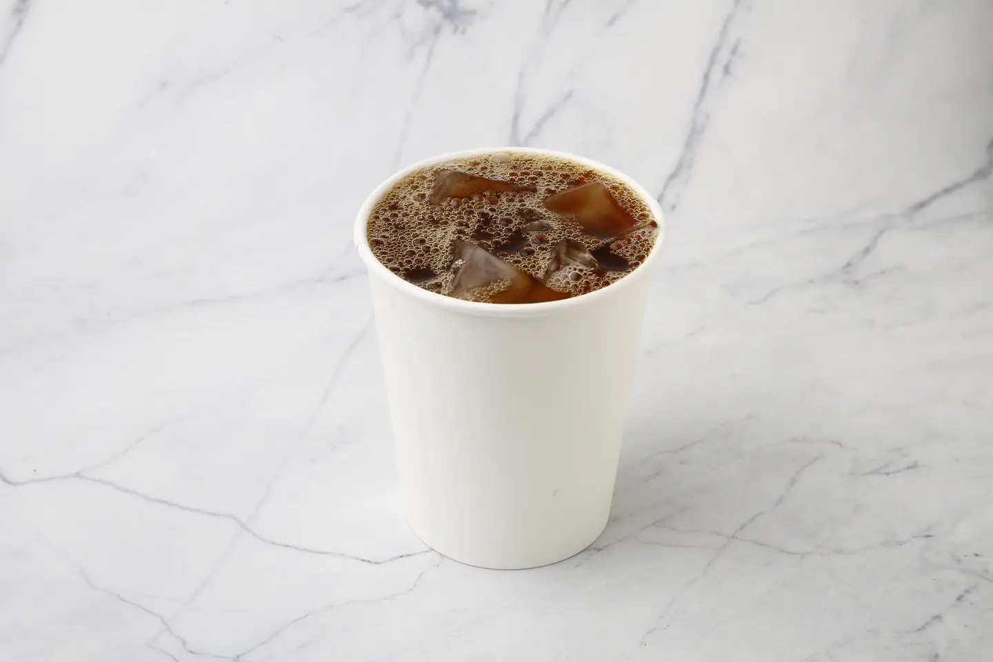 Iced Americano