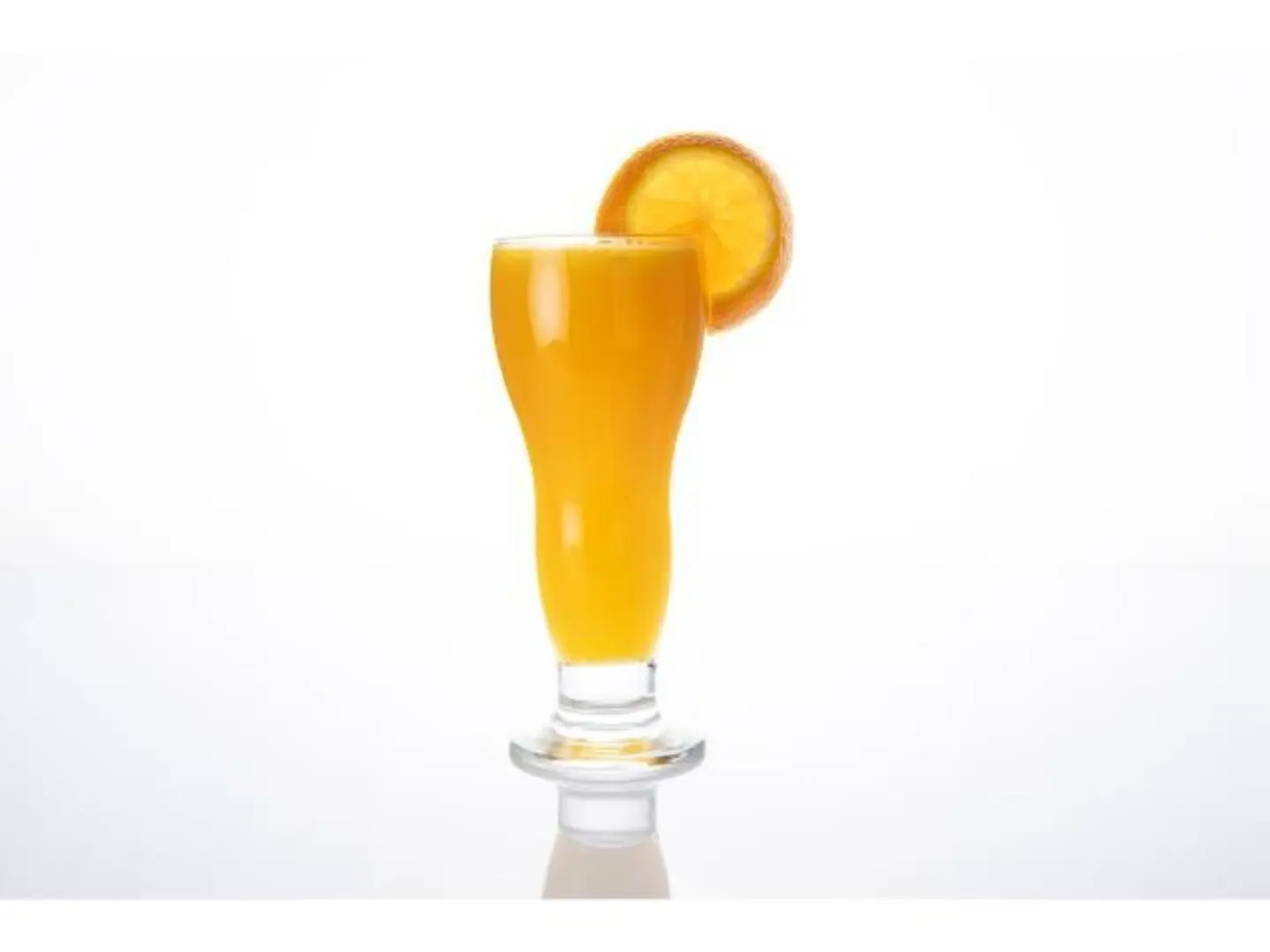 Fresh Orange Juice