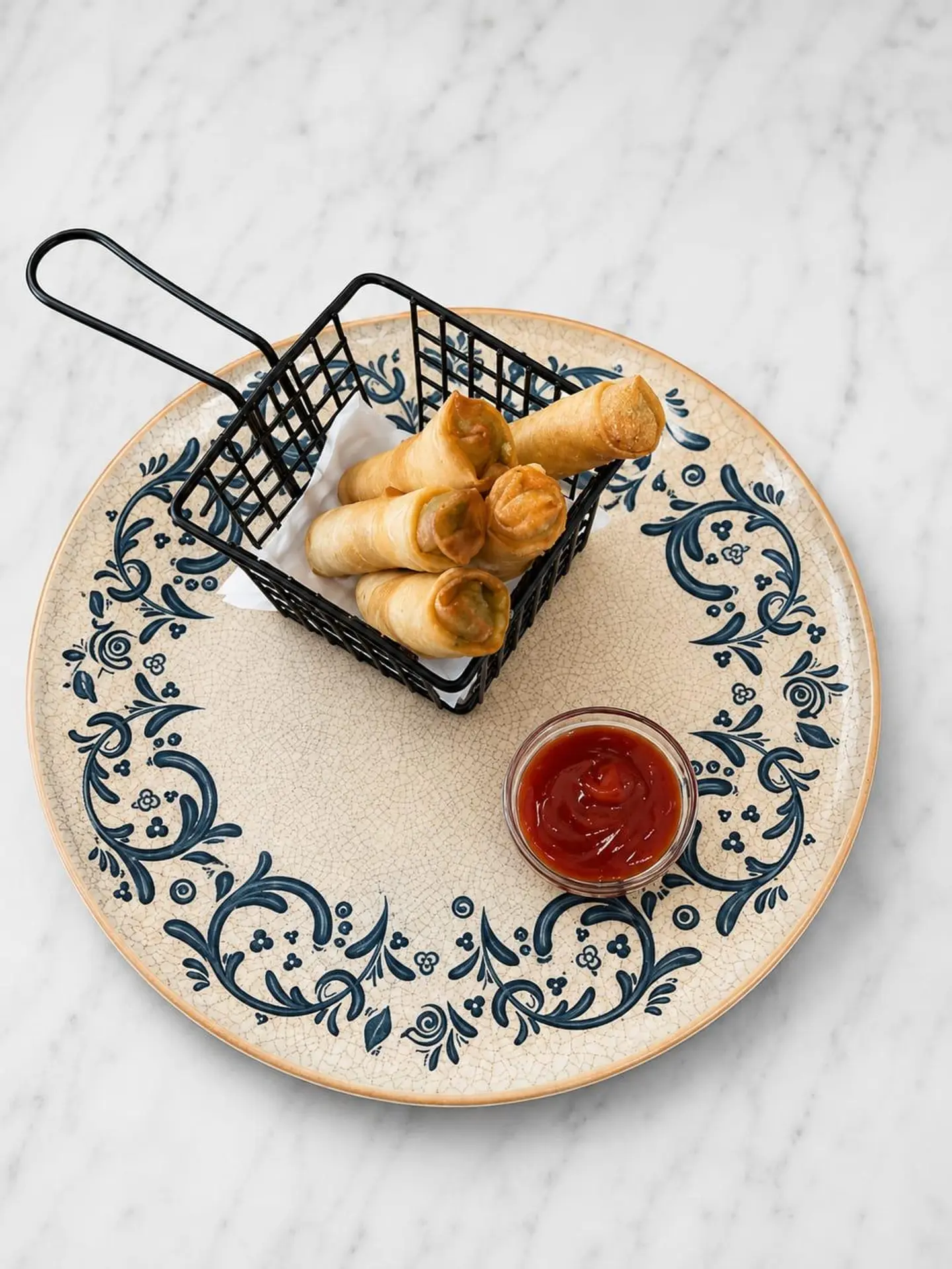 Cheese Rolls