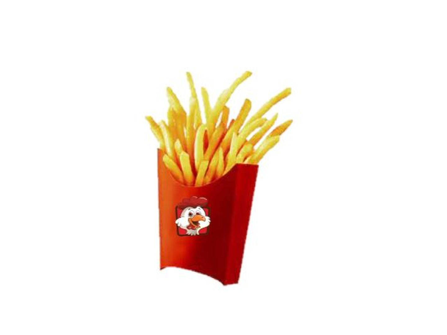 Regular Fries