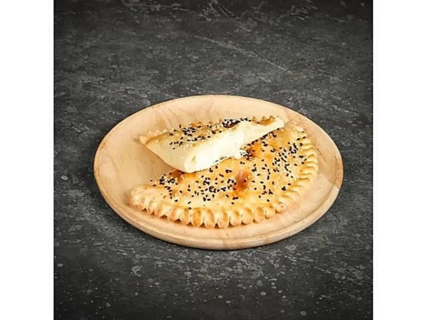 Cheese Pie