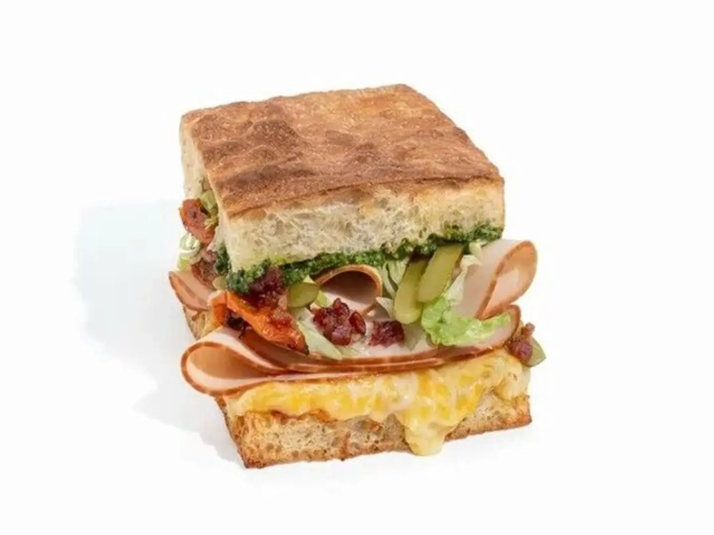 تيركي بيستو