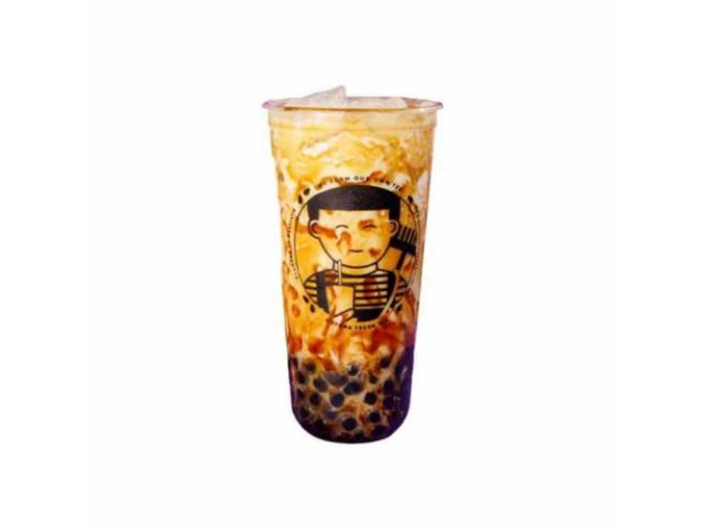 Brown Sugar Caramel - Medium