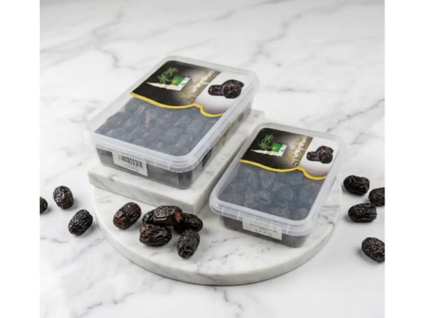 Ajwa Dates Al Madinah Royal Premium Grade 1kg