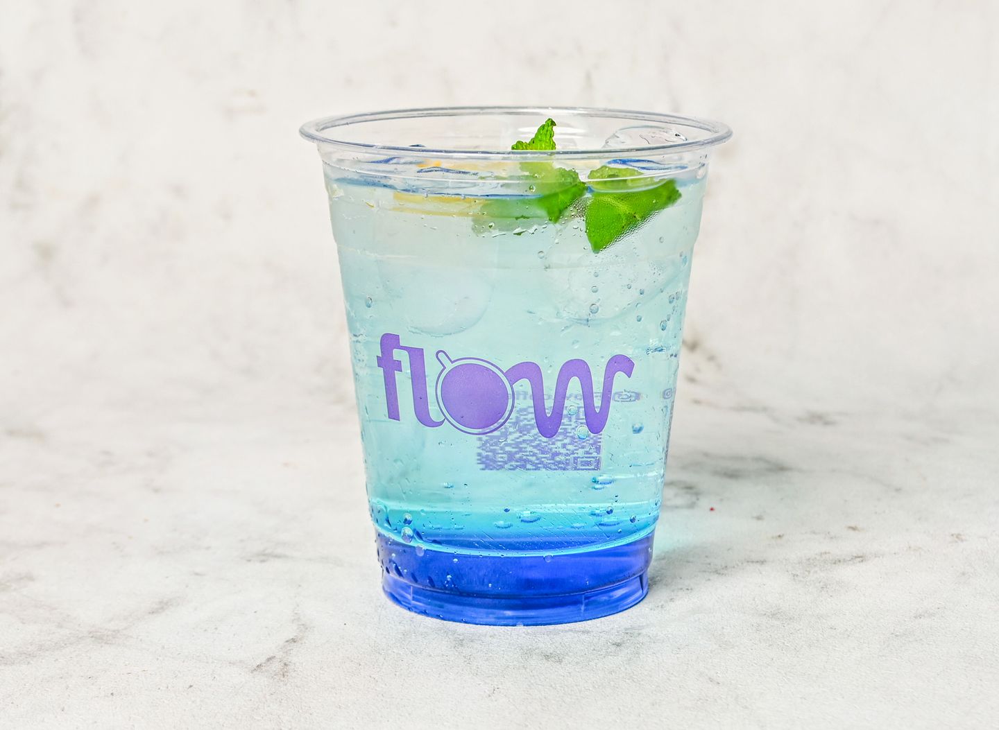 Blue Mojito