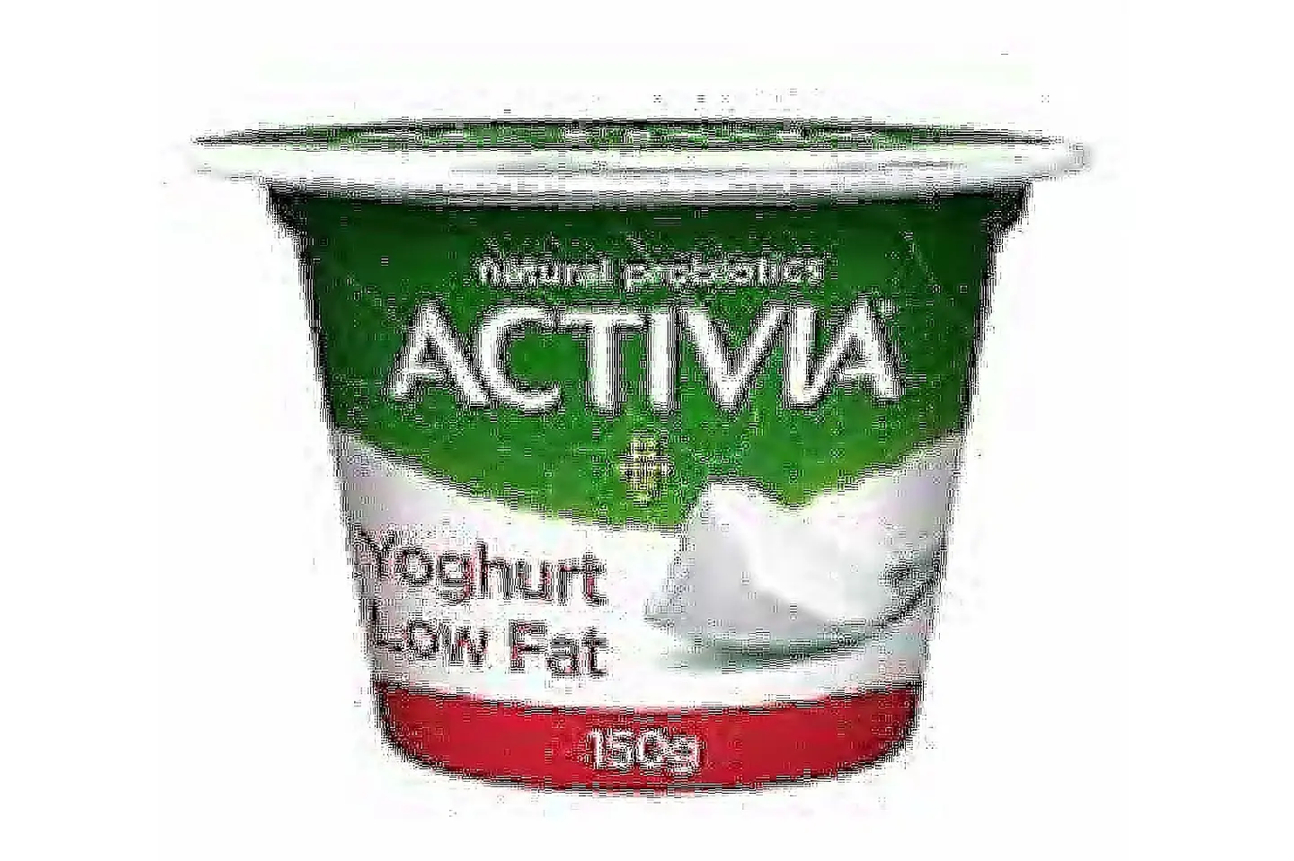 Activia Fat Free Yogurt 170g