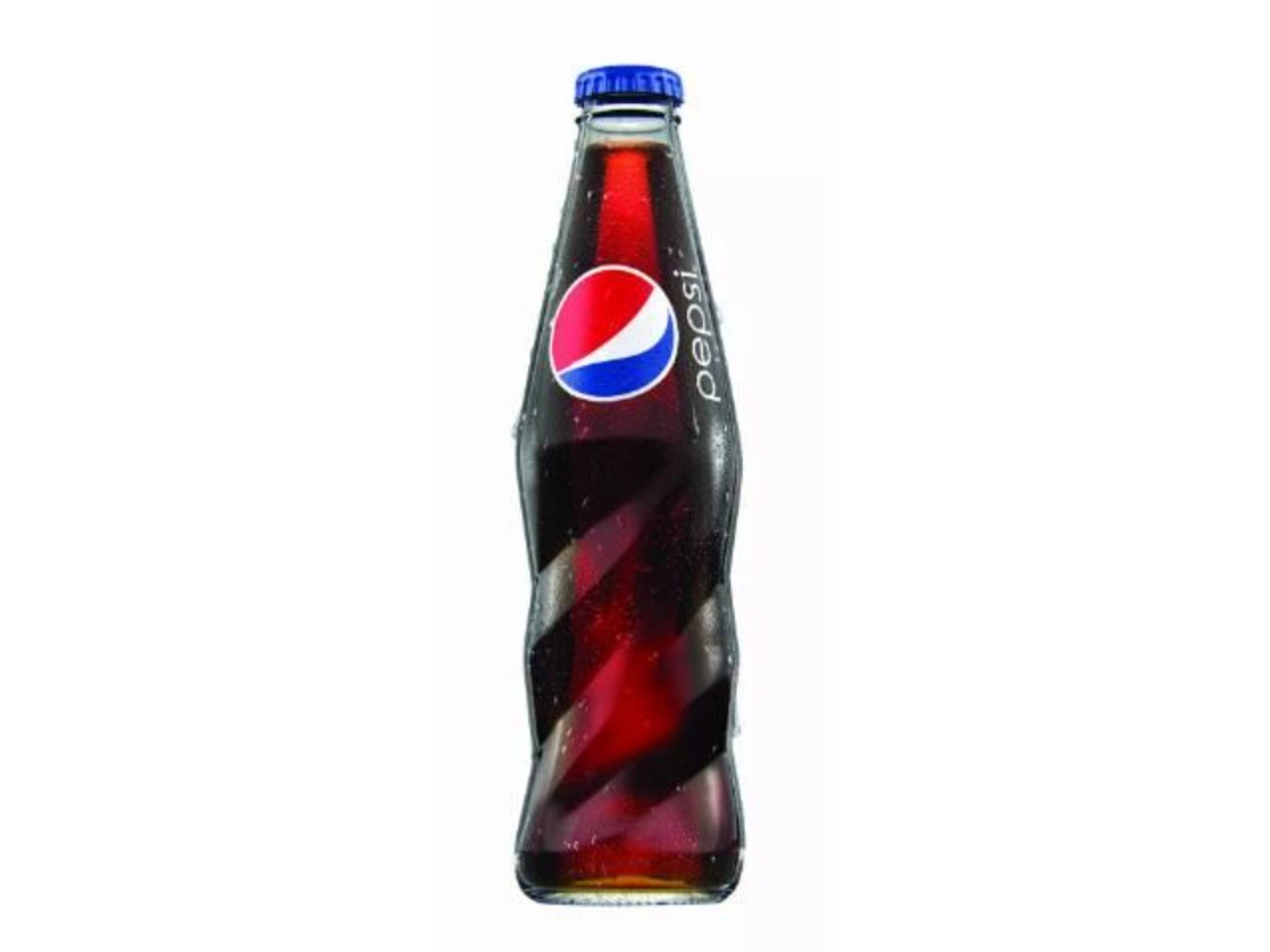 بيبسى زجاج 250 ملى